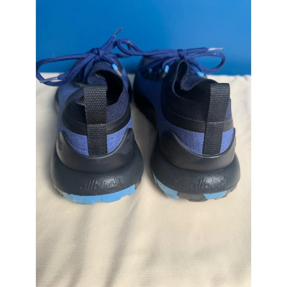allbirds trail runners